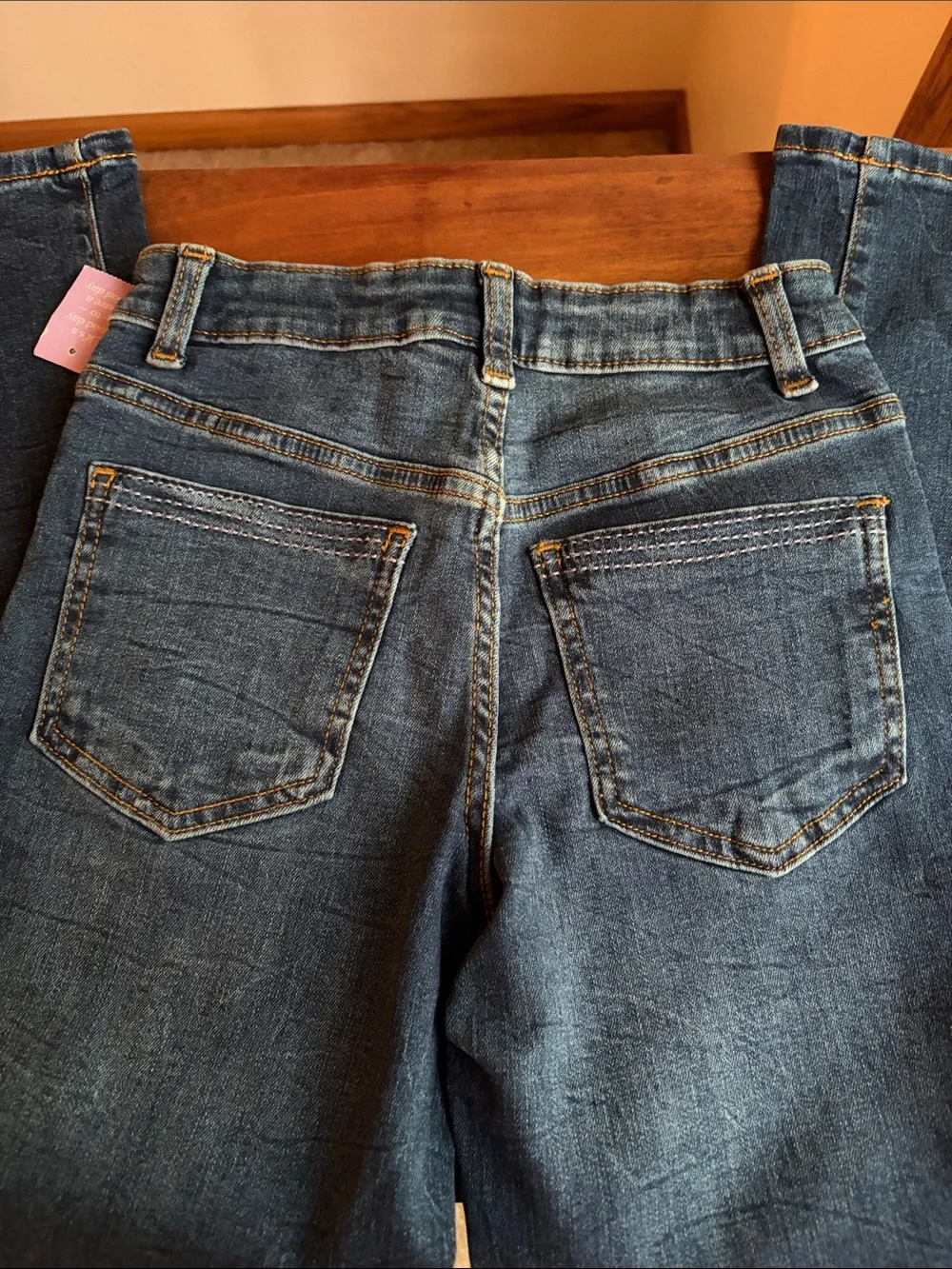Evsie comfortable blue